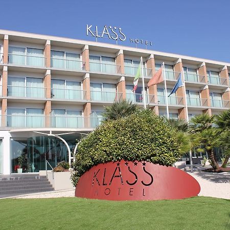 Klass Hotel カステルフィダルド エクステリア 写真