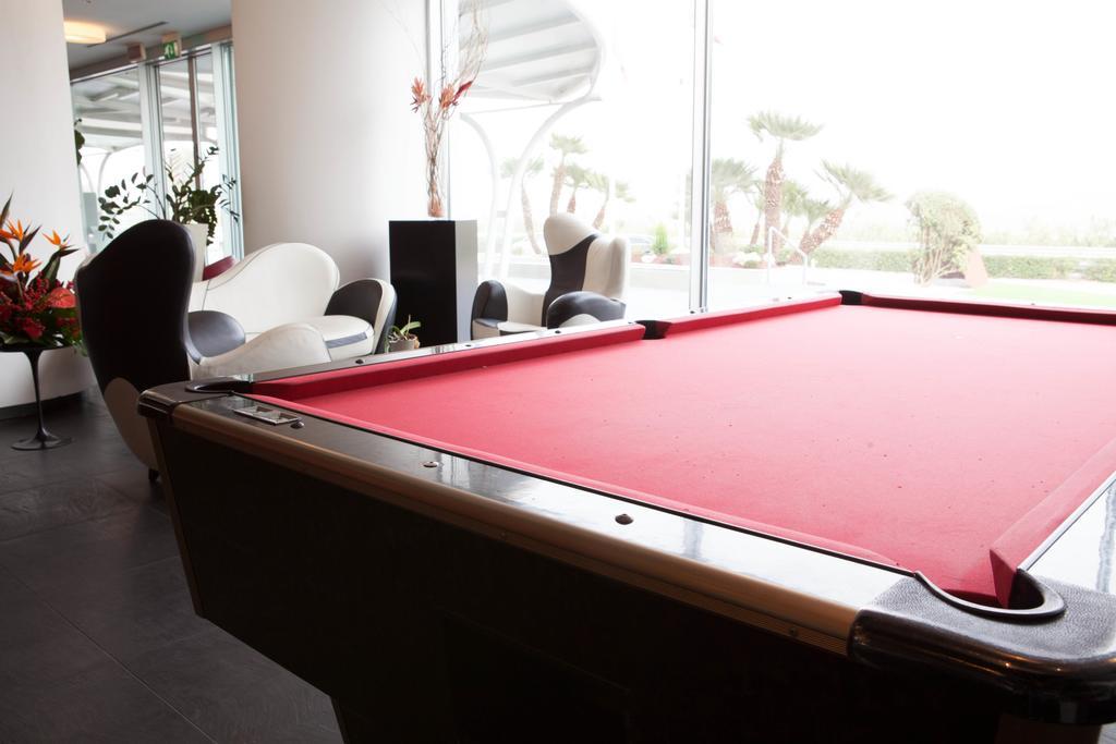 Klass Hotel カステルフィダルド エクステリア 写真