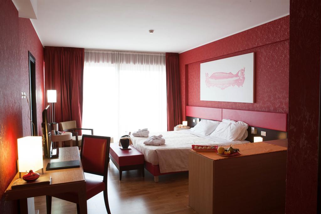 Klass Hotel カステルフィダルド エクステリア 写真