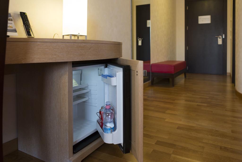 Klass Hotel カステルフィダルド エクステリア 写真